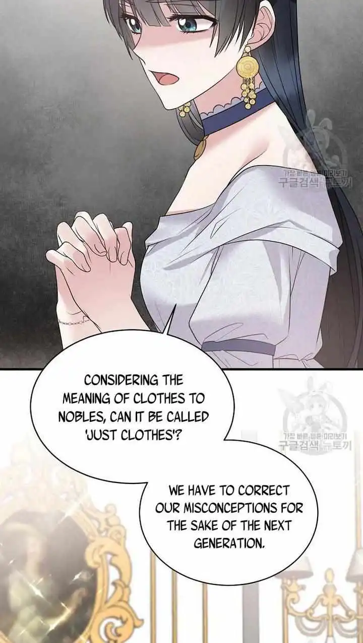 Angelic Lady Chapter 65 19